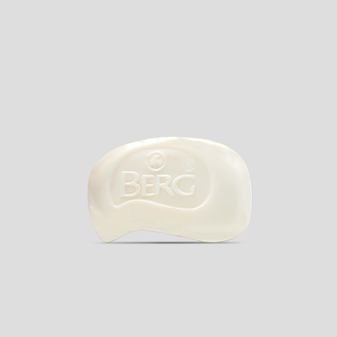BERG White Miracle Gold – Beauty Soap