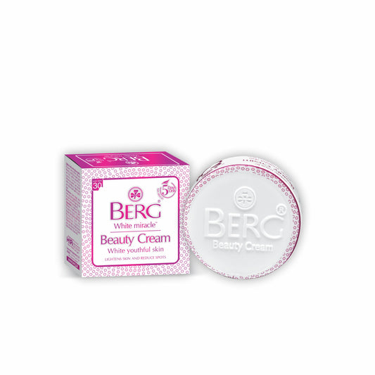 Beauty White Miracle Beauty Cream (15gm)