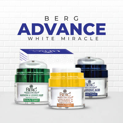 Berg Advance