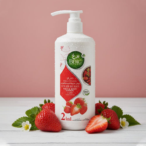 Berg Lotion
