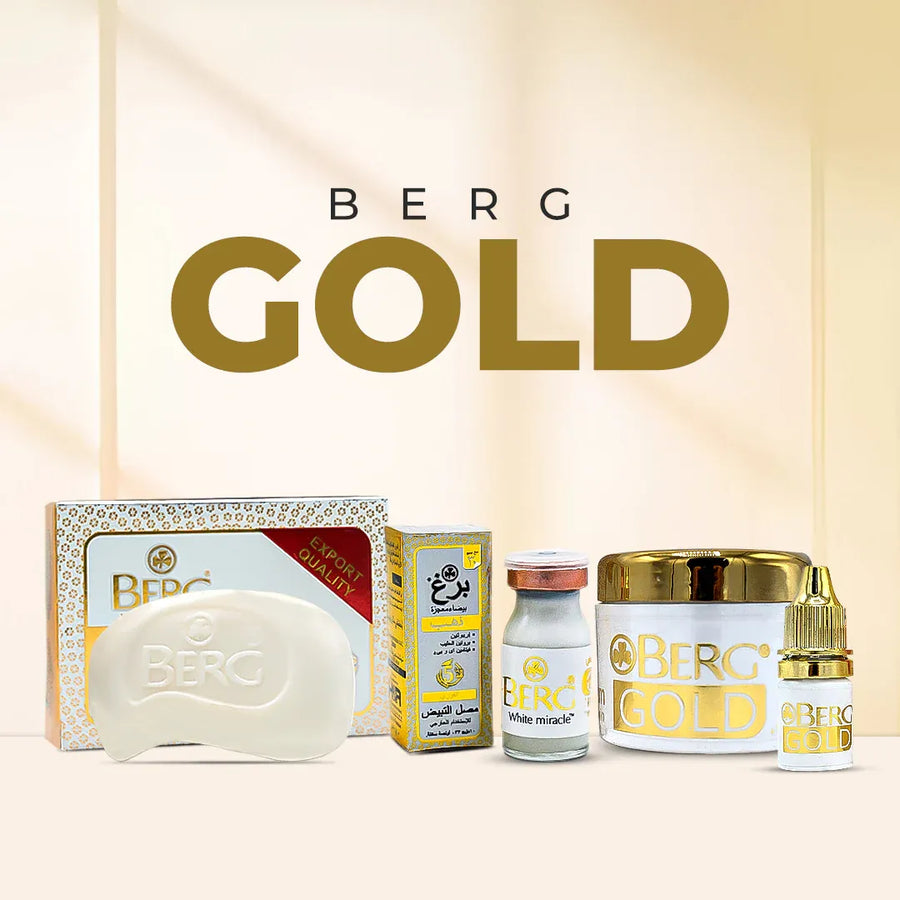 Berg Gold