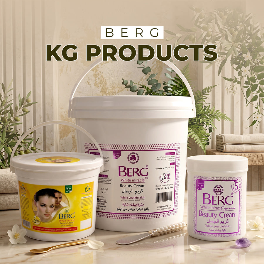Berg KG