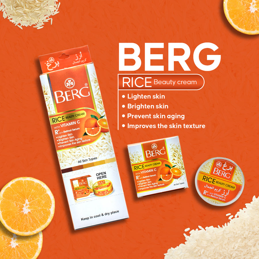 Berg Rice
