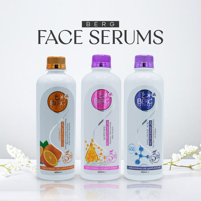 Berg Serum