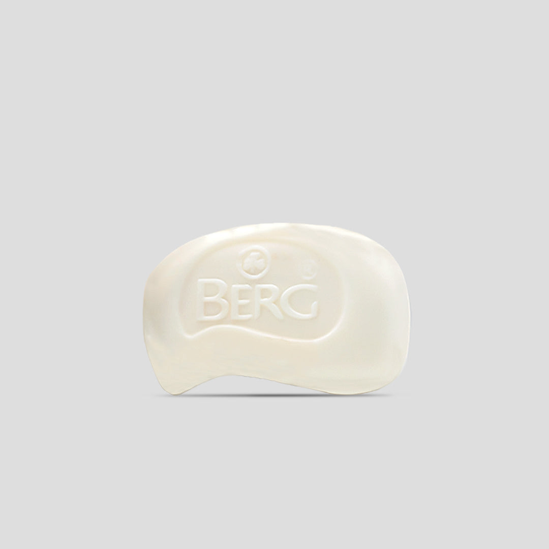Berg Gold Beauty Cream Set 3 in 1